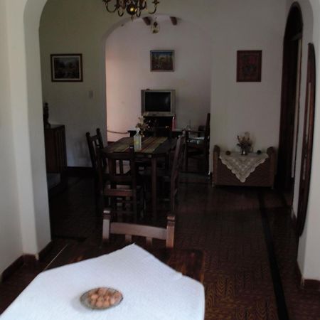 Casa De Huespedes - B&B Villa Giardino Luaran gambar