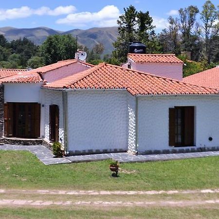 Casa De Huespedes - B&B Villa Giardino Luaran gambar