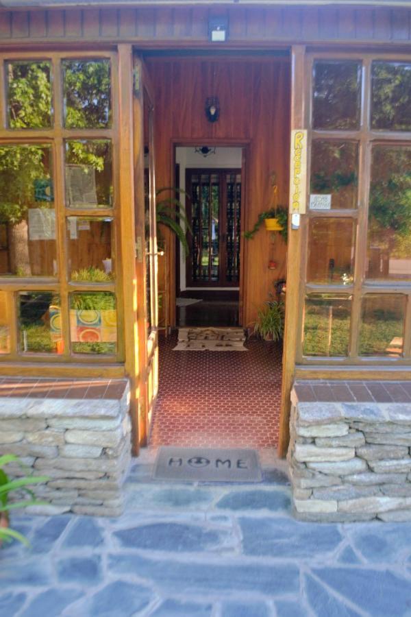Casa De Huespedes - B&B Villa Giardino Luaran gambar