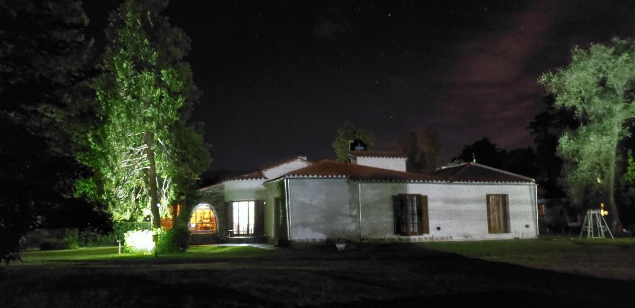 Casa De Huespedes - B&B Villa Giardino Luaran gambar