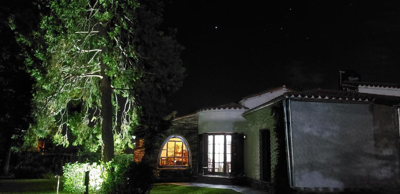 Casa De Huespedes - B&B Villa Giardino Luaran gambar