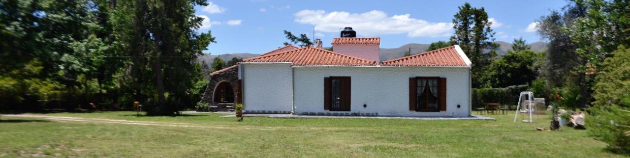 Casa De Huespedes - B&B Villa Giardino Luaran gambar
