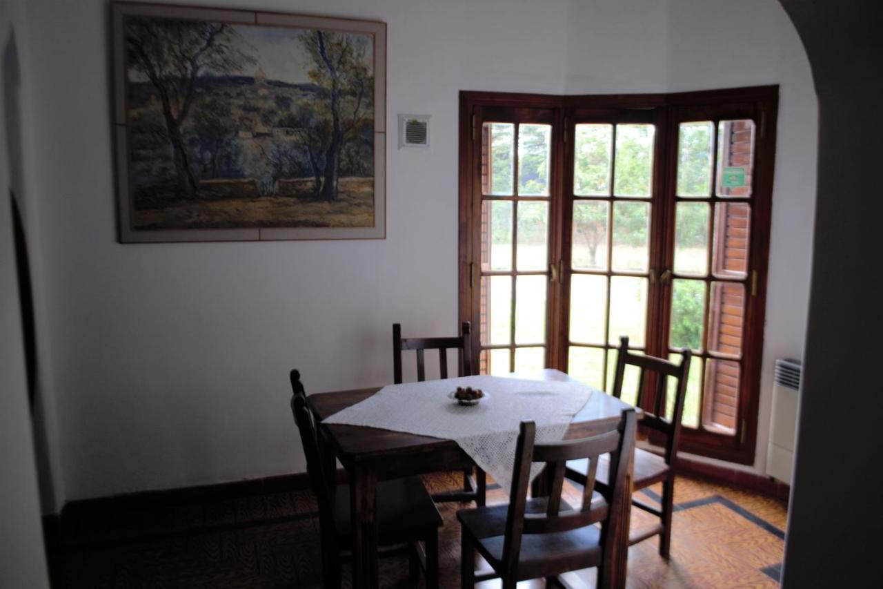 Casa De Huespedes - B&B Villa Giardino Luaran gambar