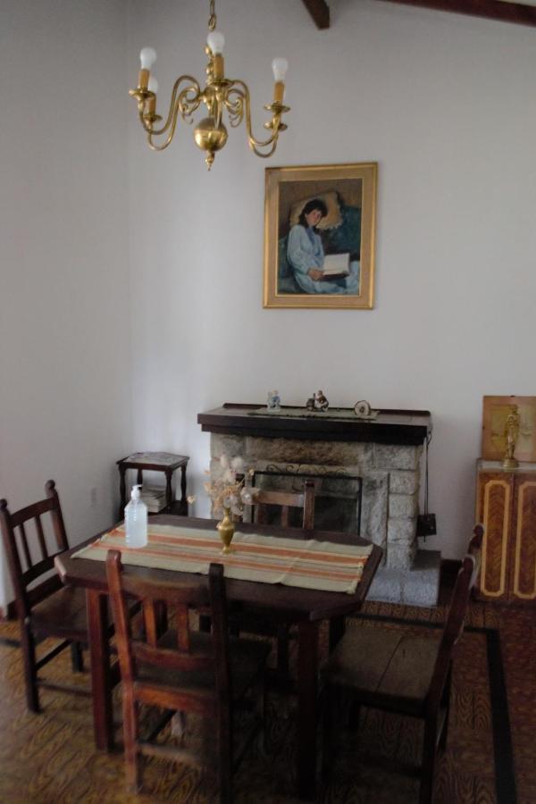 Casa De Huespedes - B&B Villa Giardino Luaran gambar