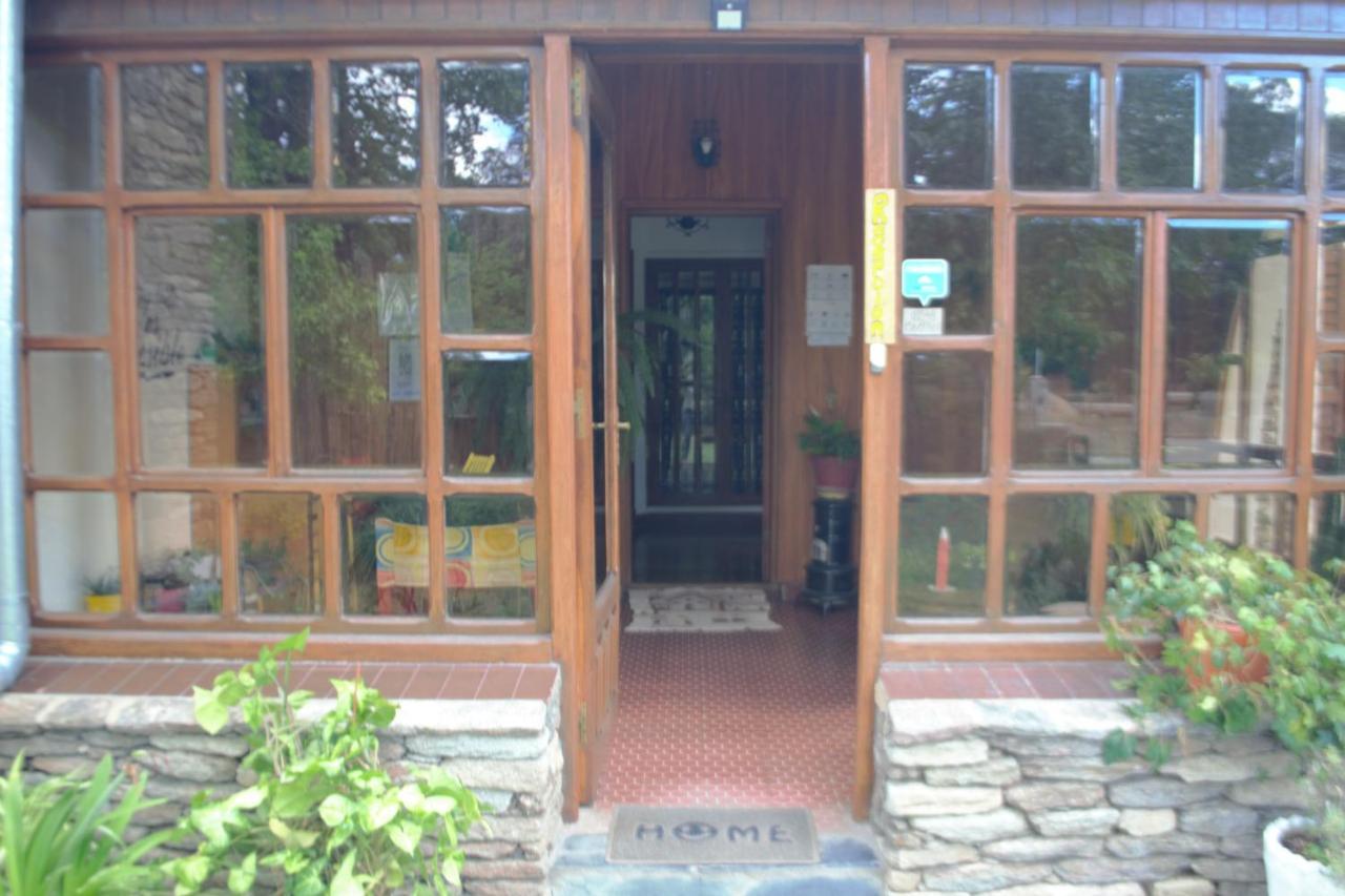 Casa De Huespedes - B&B Villa Giardino Luaran gambar