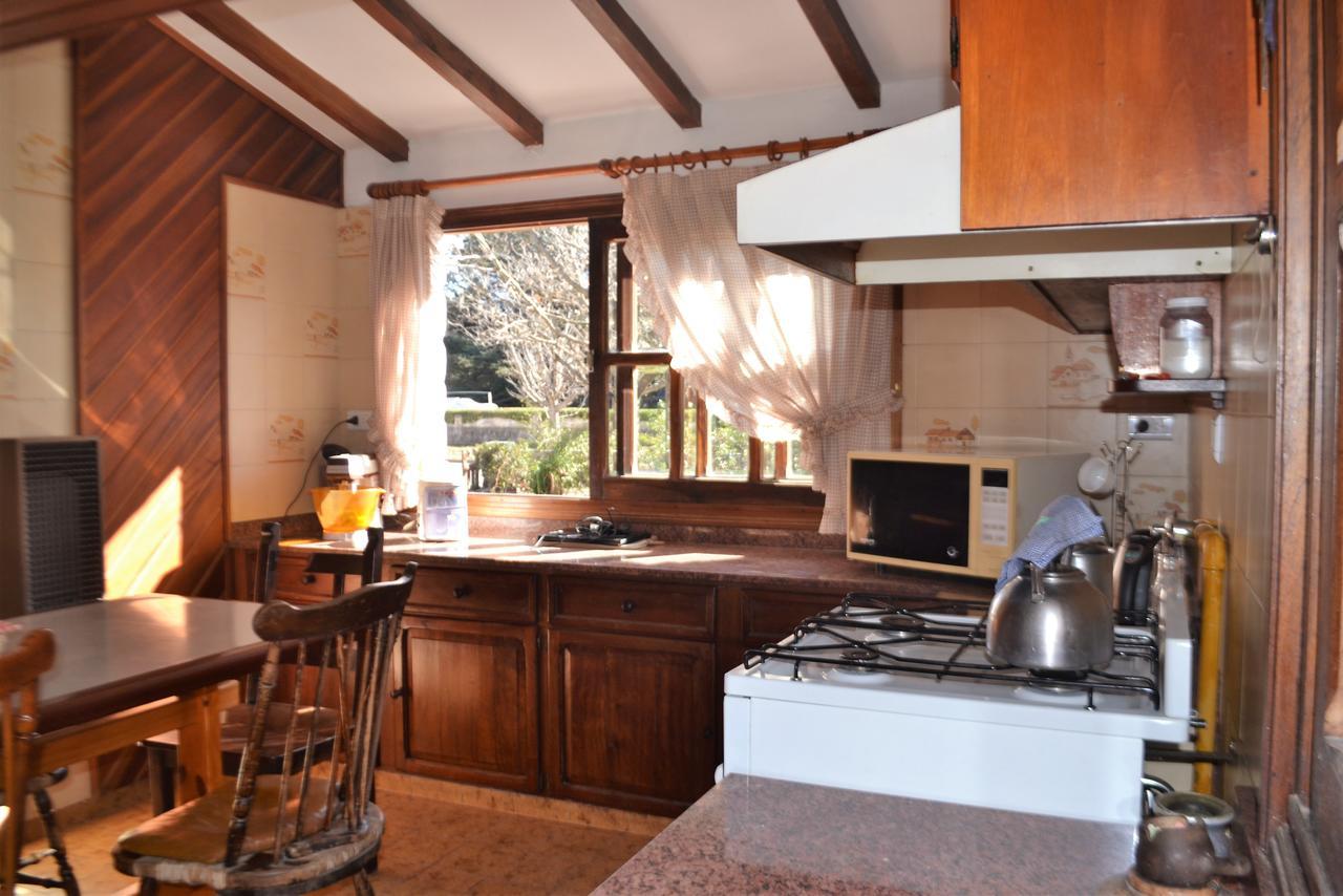 Casa De Huespedes - B&B Villa Giardino Luaran gambar