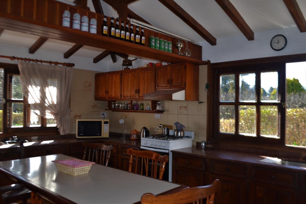Casa De Huespedes - B&B Villa Giardino Luaran gambar