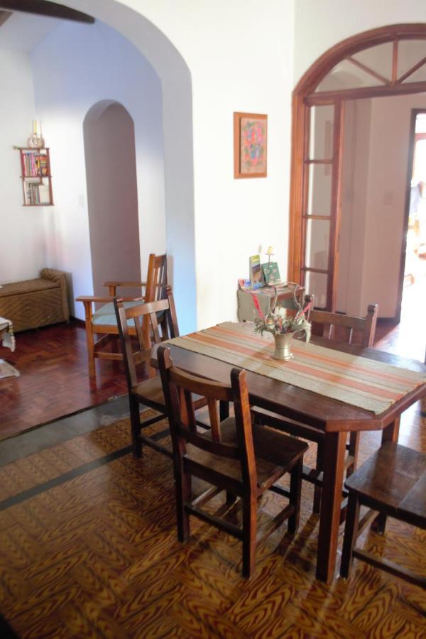 Casa De Huespedes - B&B Villa Giardino Luaran gambar