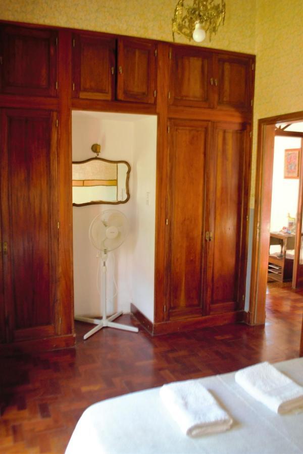 Casa De Huespedes - B&B Villa Giardino Luaran gambar